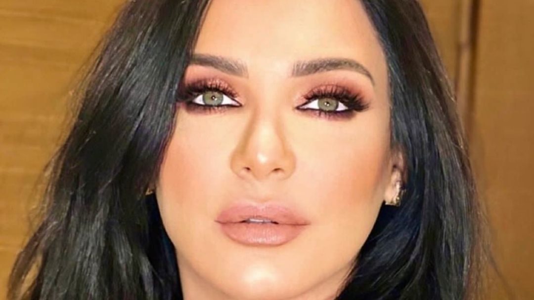سلاف فواخرجي 