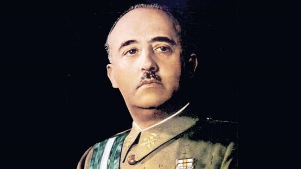 فرانسيسكو فرانكو