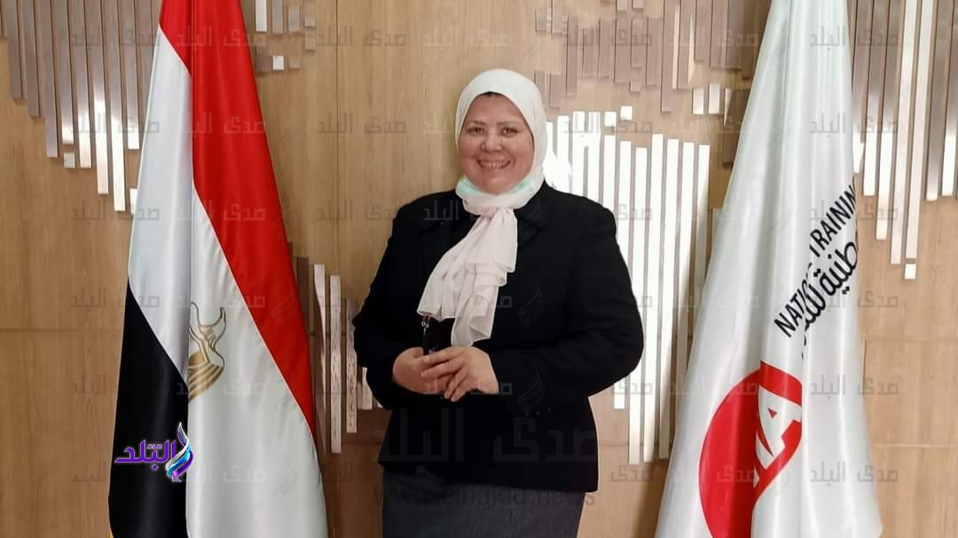 رشا محي الدين 