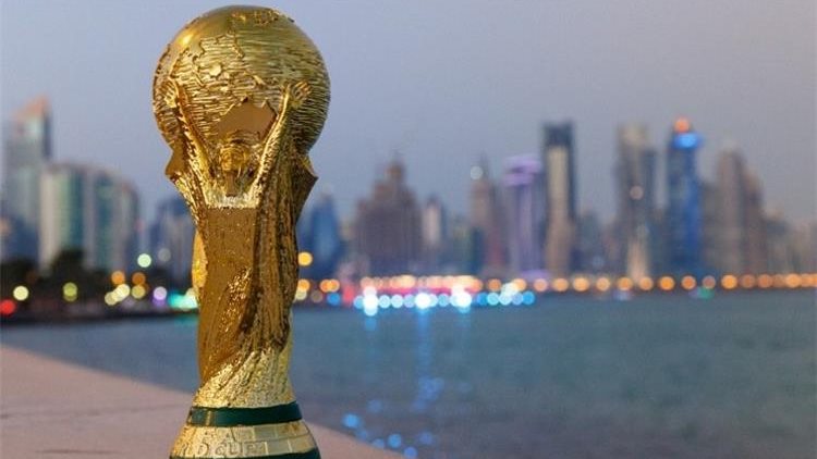 كأس العالم