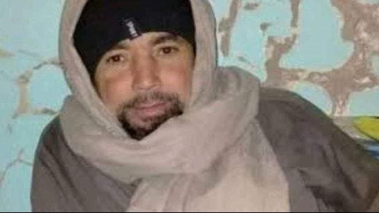 الخطيب زكريا محمد.. ابن سوهاج