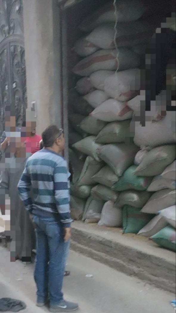 صوره من الحملات