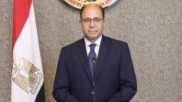 المتحدث باسم وزارة الخارجية