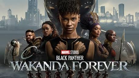 Black Panther