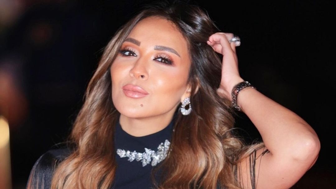 مريم امين 