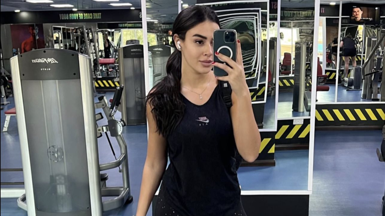 ميرنا نور الدين 