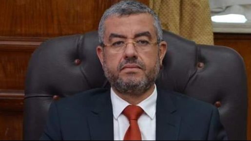  النائب عماد سعد حمودة