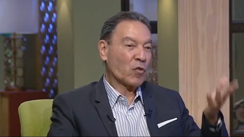 هانى الناظر