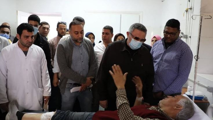 محافظ البحر الاحمر