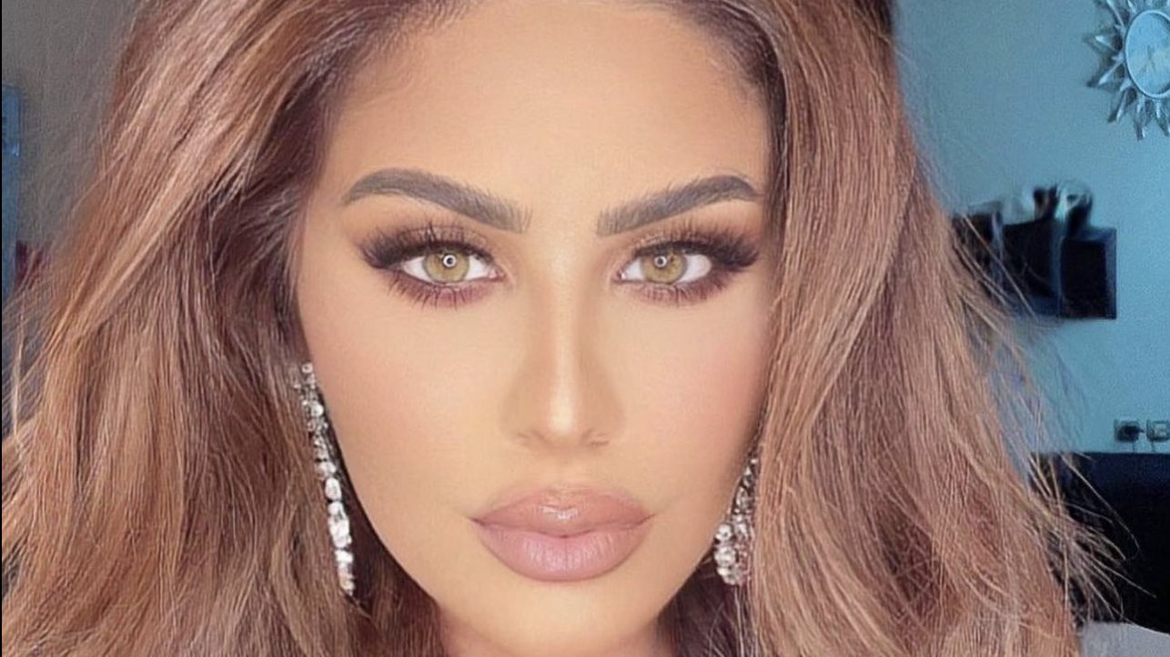 مي سليم 