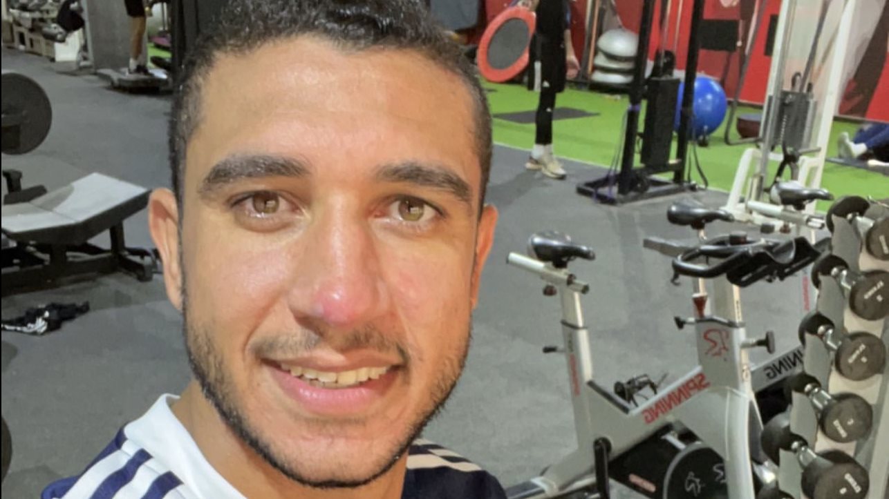 رامي ربيعة 