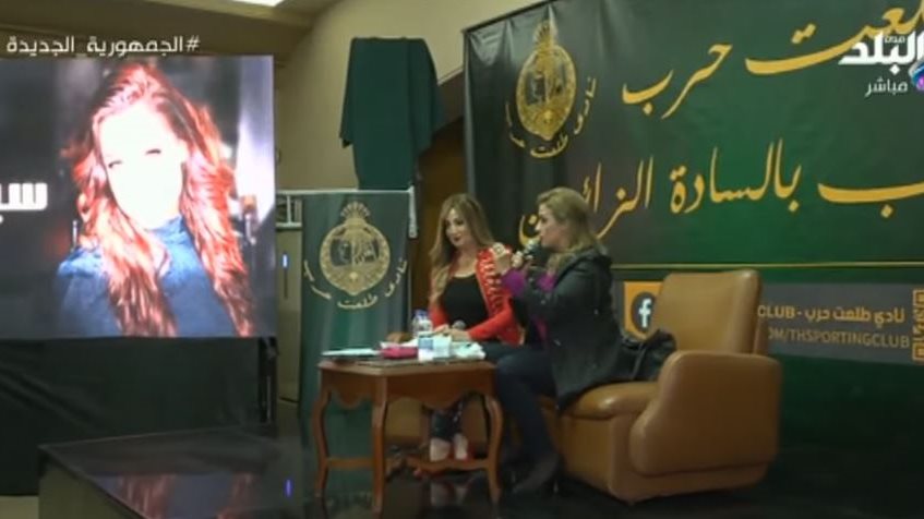 القوى الناعمة