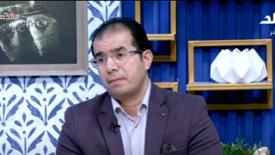 الدكتور مصطفى حامد،المستشار الطبي لشركة AMD