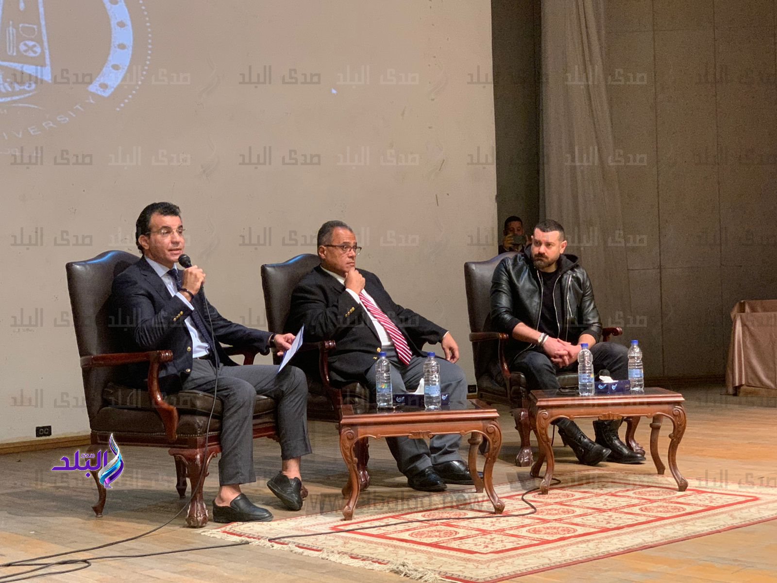 جامعة عين شمس