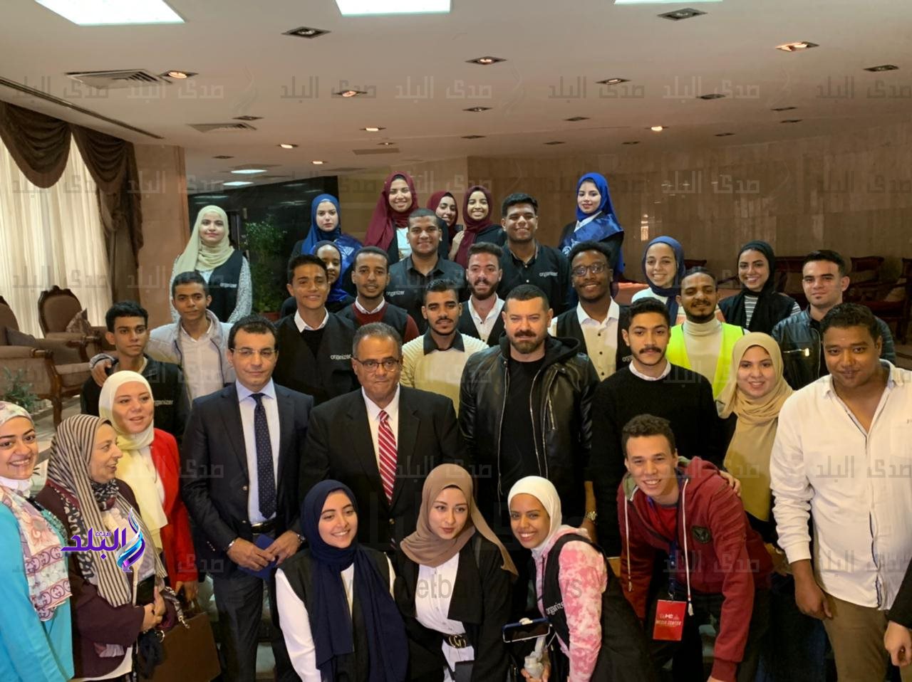 جامعة عين شمس