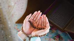 دعاء الحمل عند الأذان 