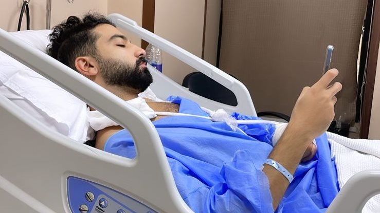 حازم ايهاب