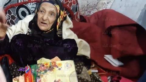 سيدة الشرقية سيدة الشرقية