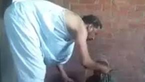 تعدي ابن على والدته