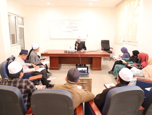 الأمين العام لمجمع البحوث الإسلامية