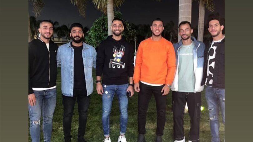 الاهلي