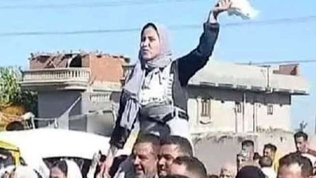 فتاة الشرقية  فتاة الشرقية