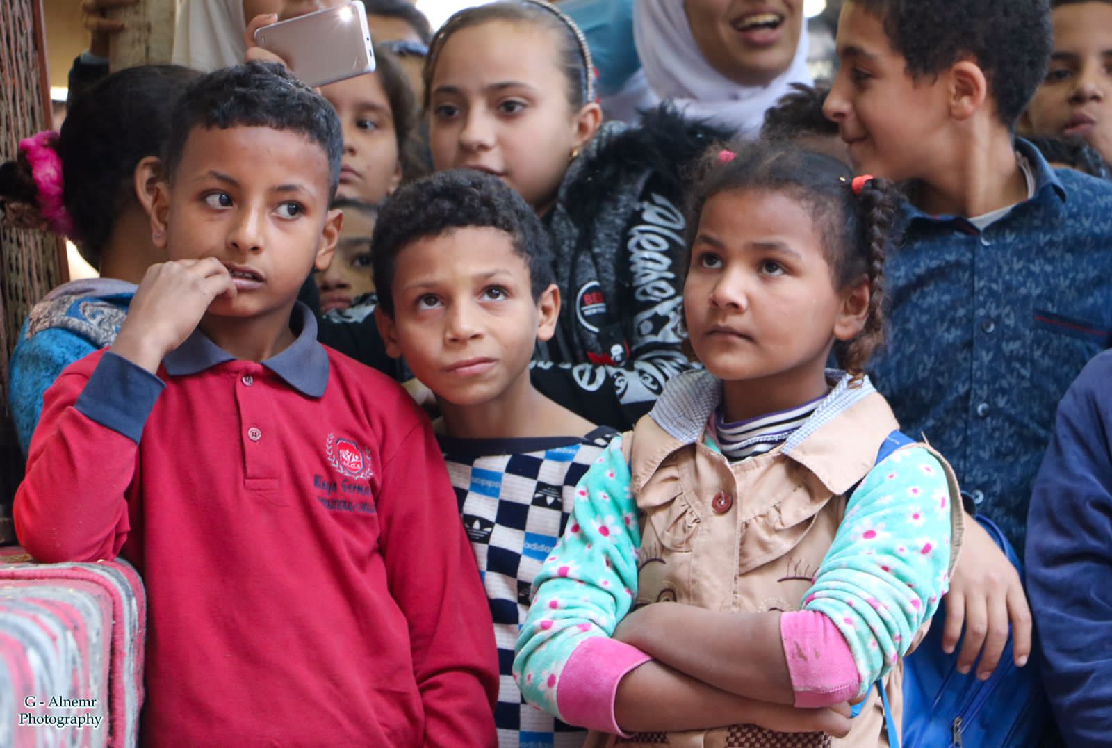 مسرح المواجهة والتجوال