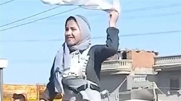 عروسة الشرقية 