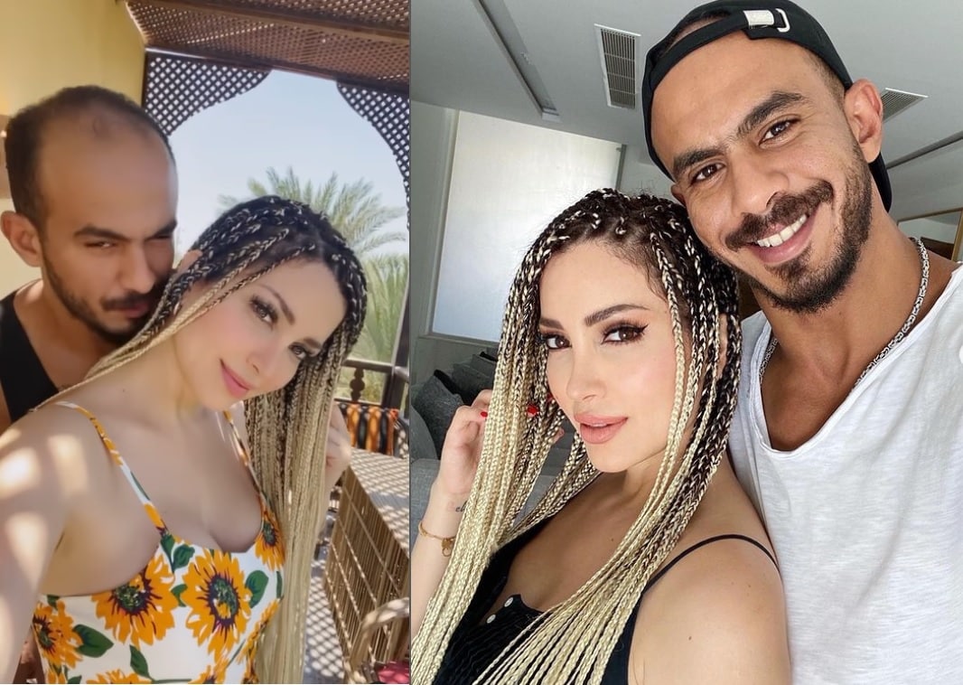 نسرين طافش