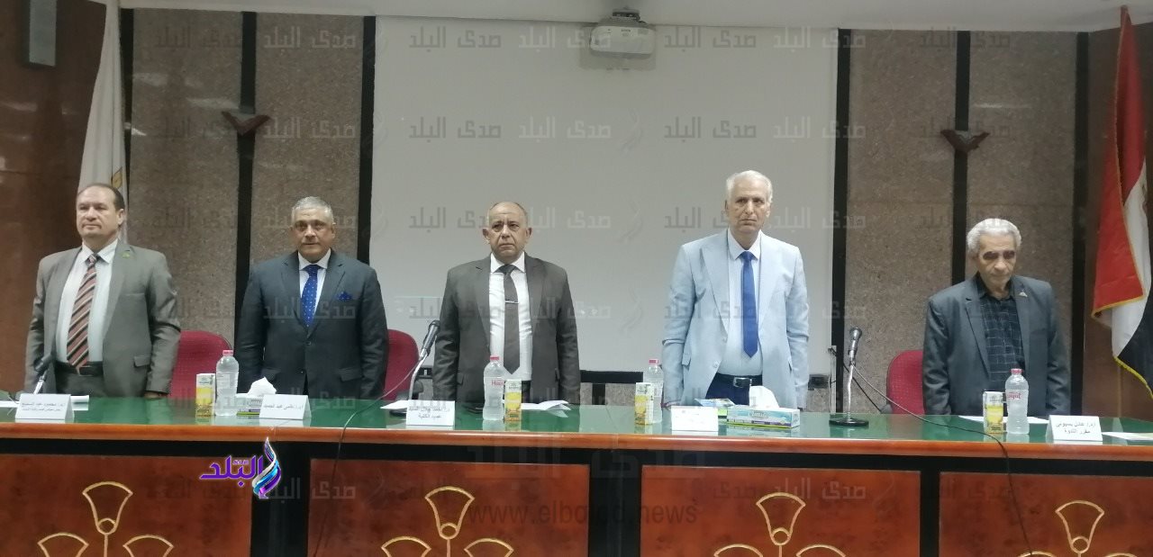 جامعة عين شمس