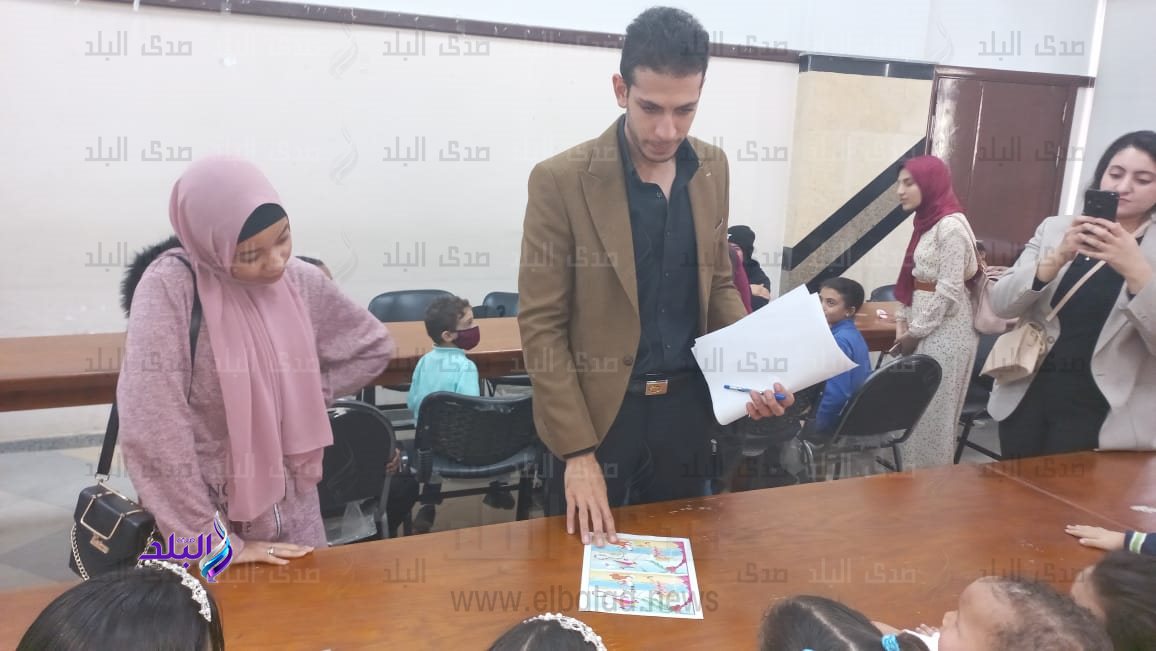 كلية التربية2