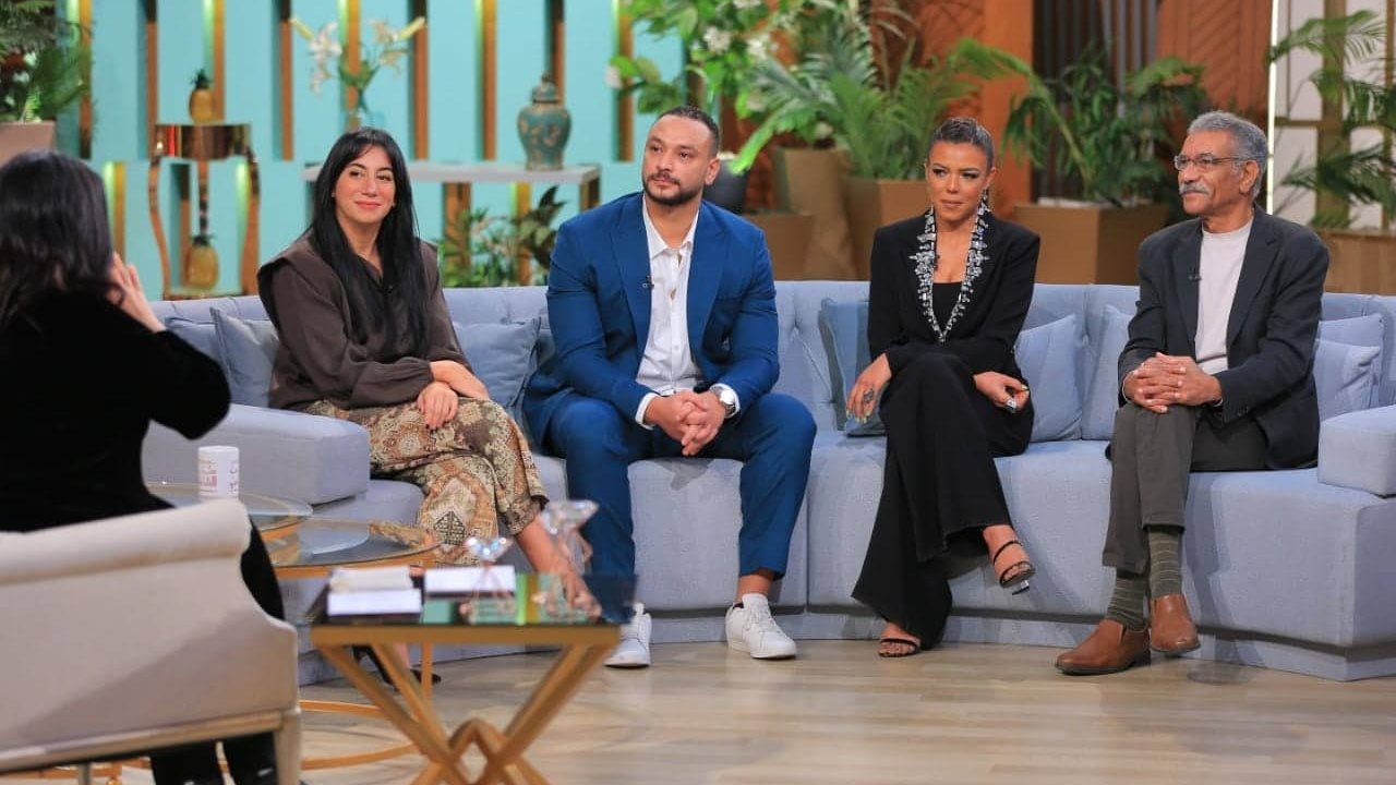 صورة من البرنامج