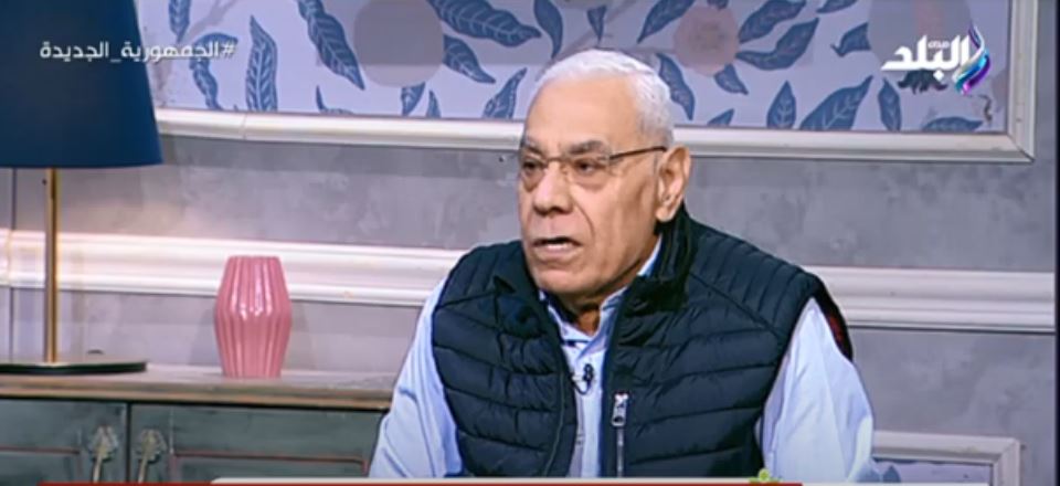  الفنان ناجي سعد