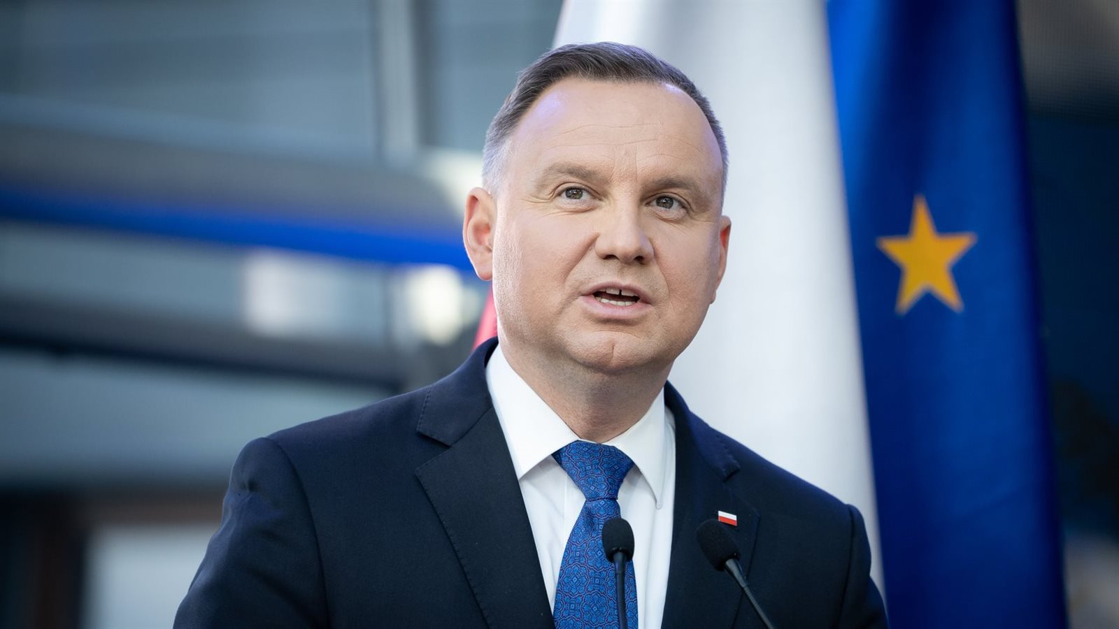 أندريه دودا