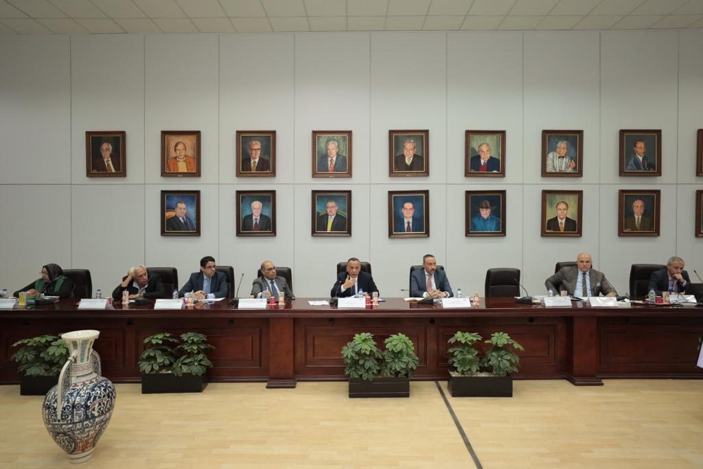 الأعلي للآثار  الأعلي للآثار