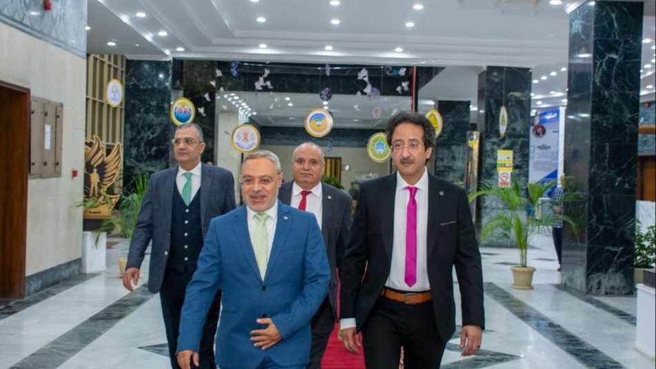 جامعة طنطا