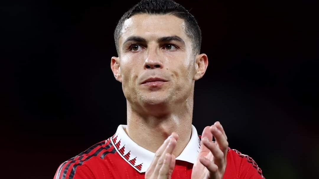 رونالدو