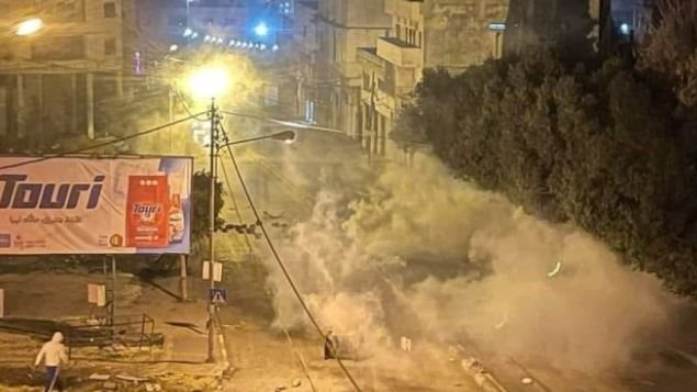 الاحتلال الإسرائيلي ـ أرشيفية الاحتلال الإسرائيلي ـ أرشيفية