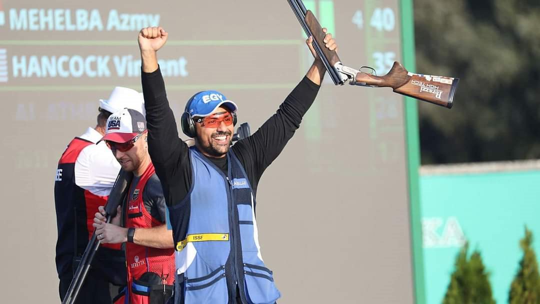 عزمي محيلبه