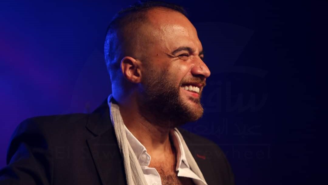 علي الألفي