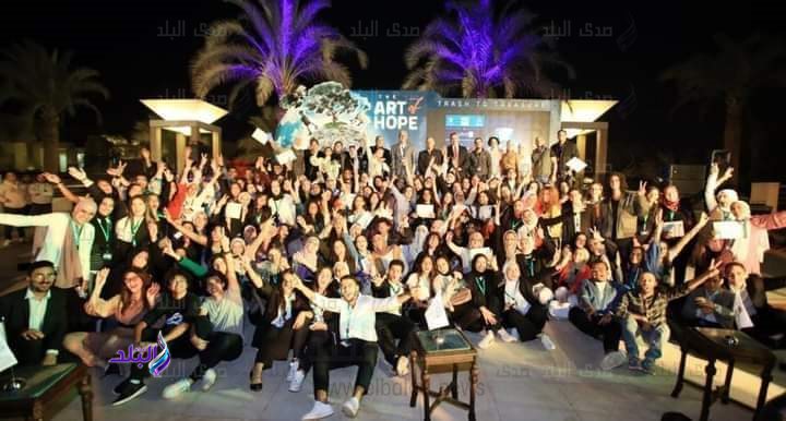 كلية الفنون الجميلة جامعة حلوان 