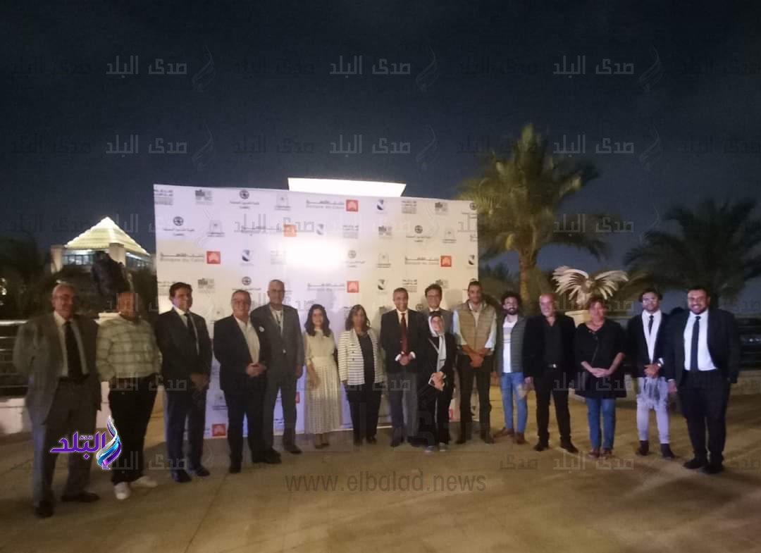 كلية الفنون الجميلة جامعة حلوان 