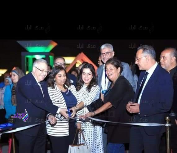 كلية الفنون الجميلة جامعة حلوان 