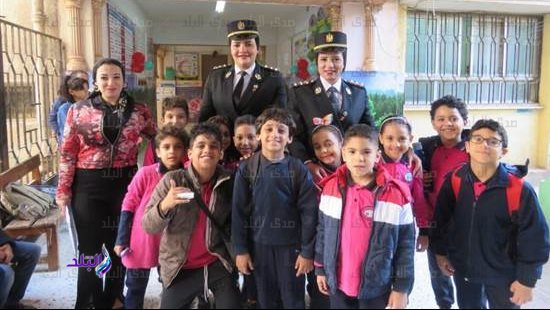 اليوم العالمى للطفل