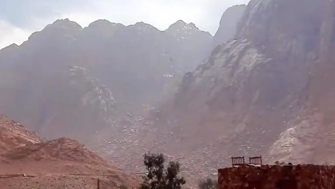 سانت كاترين 