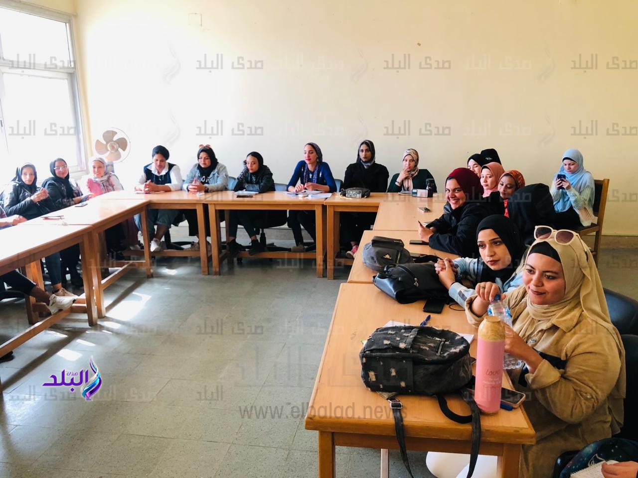 جامعة حلوان 