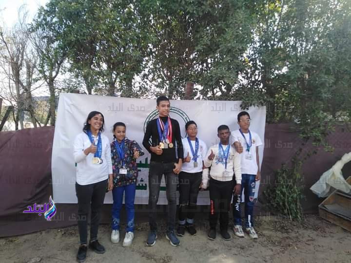 كلية الدراسات العليا للطفولة بجامعة عين شمس