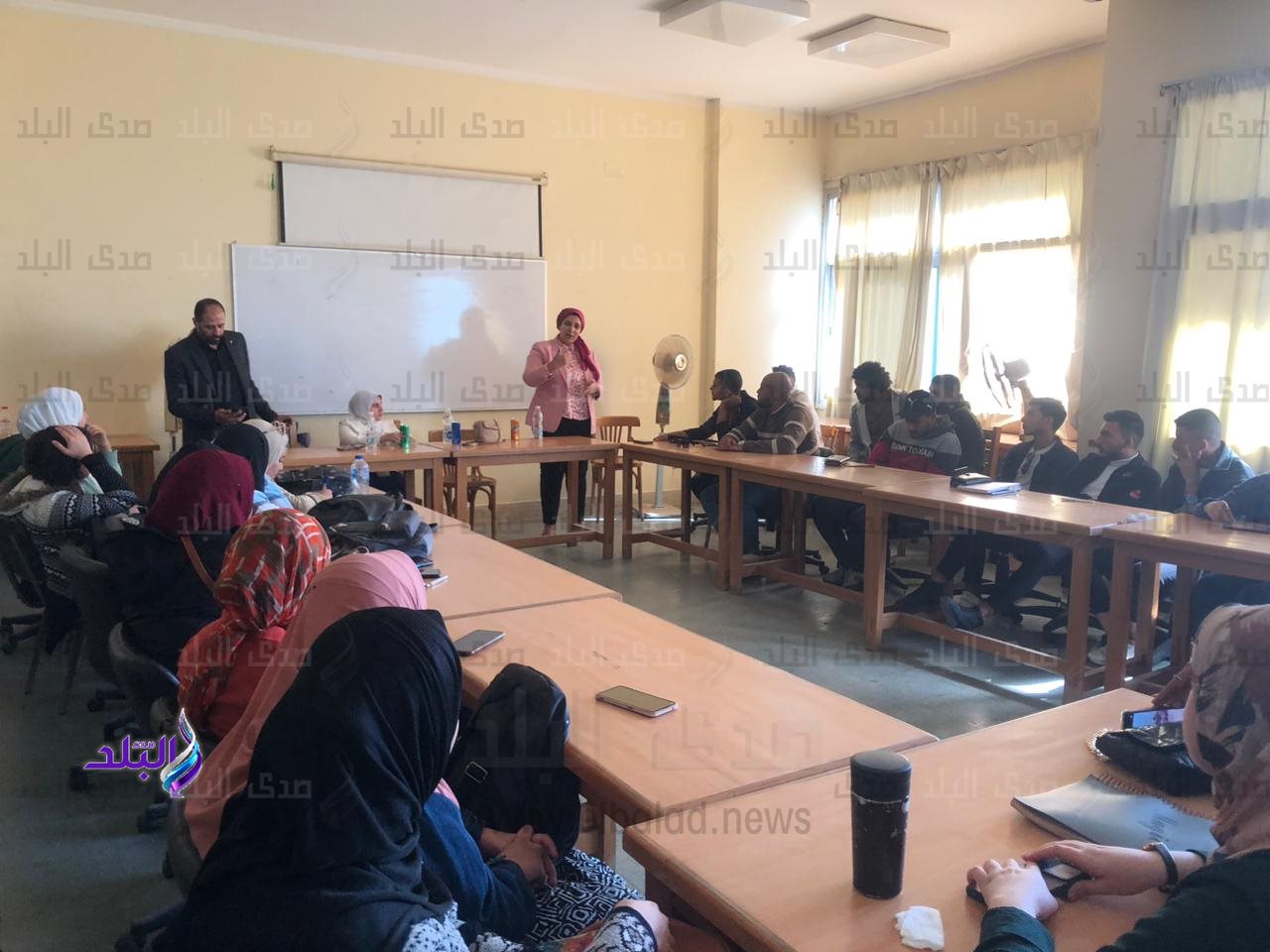 جامعة حلوان