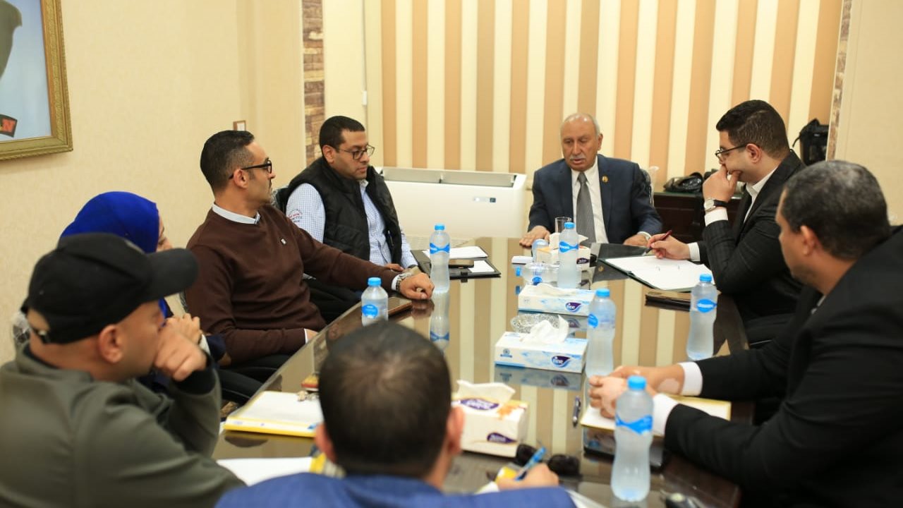 خلال اللقاء 