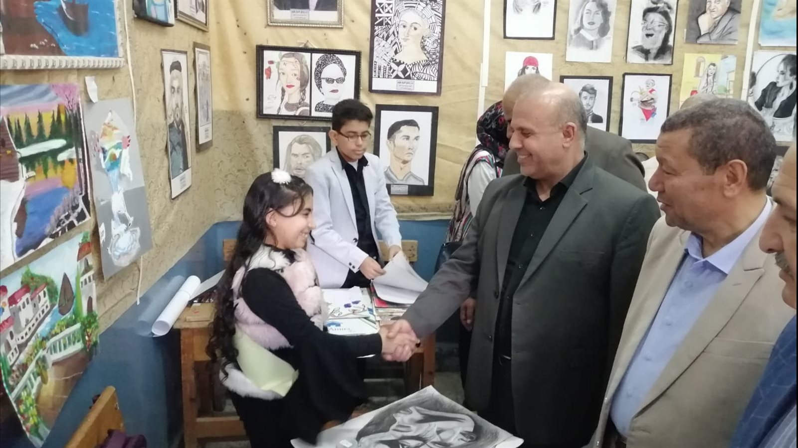 تعليم دمياط تعليم دمياط